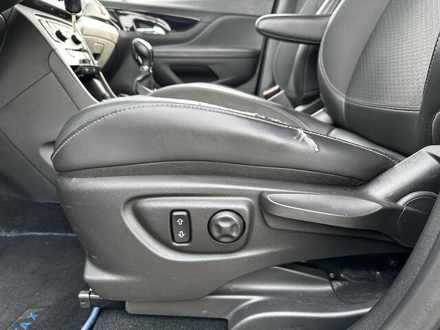 Opel MOKKA X 1.4 Turbo 120 Jaar Edition |CARPLAY|CRUISE|CAMERA|LM VELGEN 18''