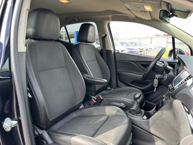 Opel MOKKA X 1.4 Turbo 120 Jaar Edition |CARPLAY|CRUISE|CAMERA|LM VELGEN 18''
