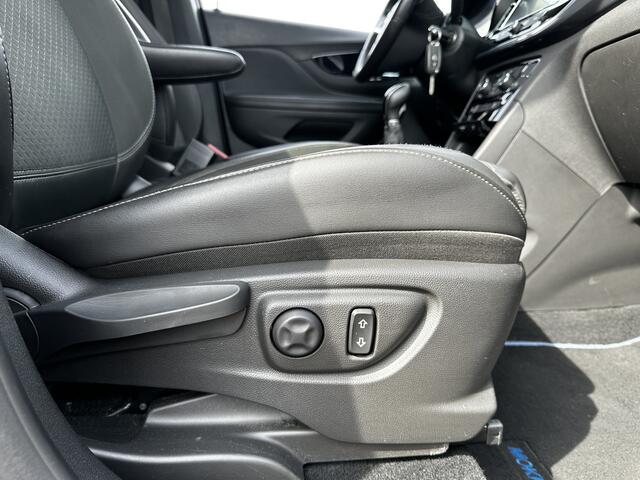 Opel MOKKA X 1.4 Turbo 120 Jaar Edition |CARPLAY|CRUISE|CAMERA|LM VELGEN 18''