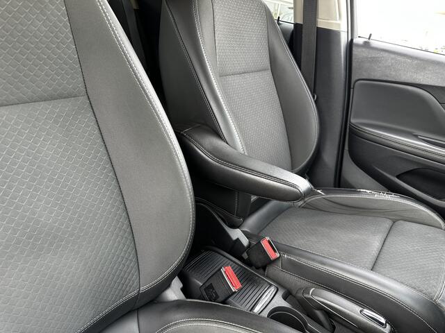 Opel MOKKA X 1.4 Turbo 120 Jaar Edition |CARPLAY|CRUISE|CAMERA|LM VELGEN 18''