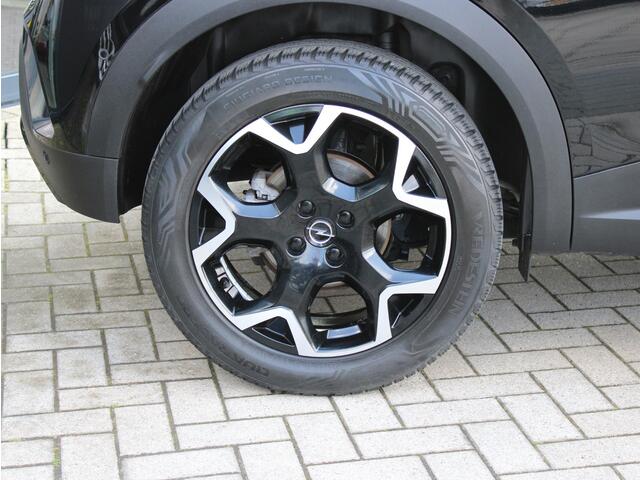 Opel MOKKA Mokka-e Ultimate 50-kWh Carplay / Camera / Stoel & Stuur verwm.