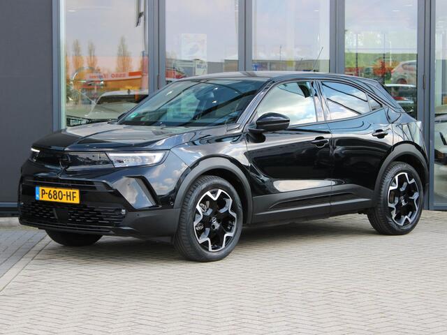 Opel MOKKA Mokka-e Ultimate 50-kWh Carplay / Camera / Stoel & Stuur verwm.