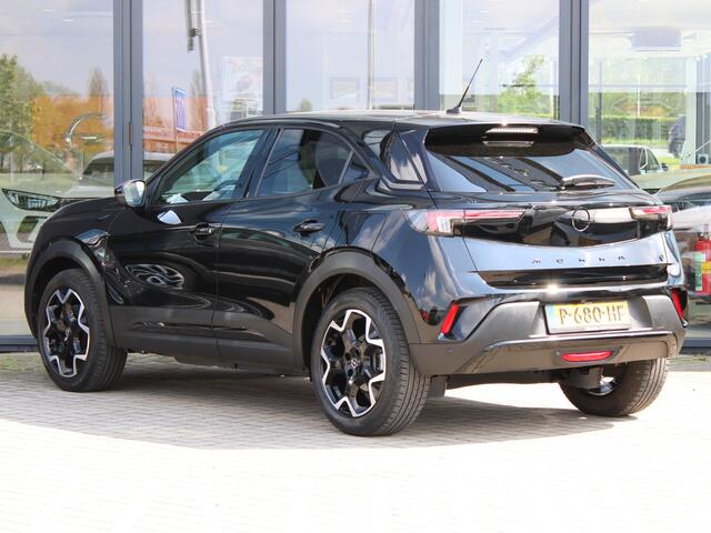 Opel MOKKA Mokka-e Ultimate 50-kWh Carplay / Camera / Stoel & Stuur verwm.