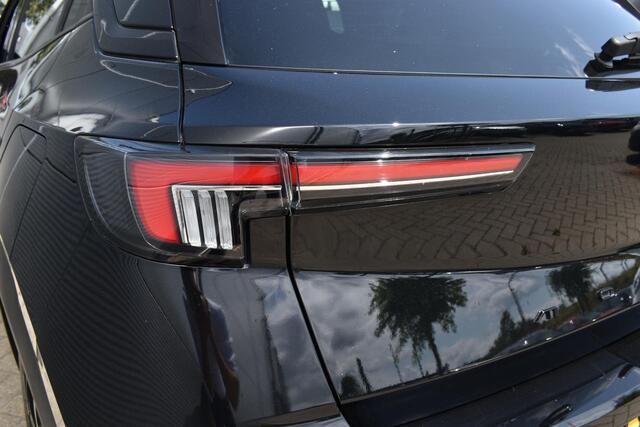 Opel MOKKA Mokka-e Ultimate 50-kWh Carplay / Camera / Stoel & Stuur verwm.