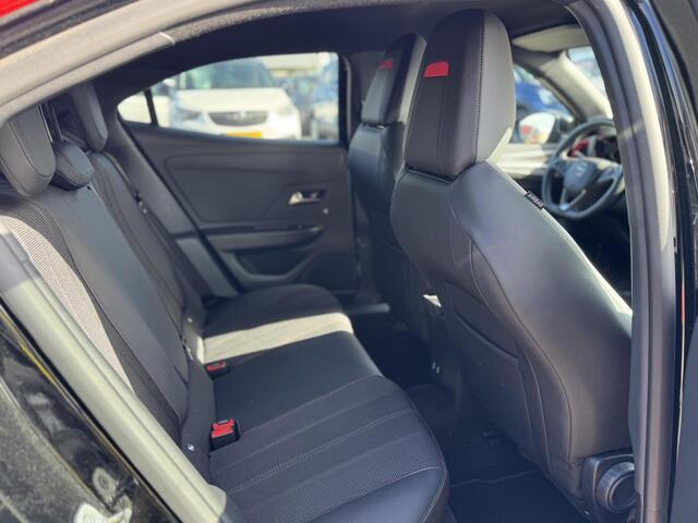 Opel MOKKA 1.2 Turbo GS Automaat Als nieuw ! Incl. beurt en garantie, super km stand ! | Camera | Full LED | Side Steps | Navigatie | Carplay |