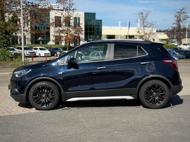 Opel MOKKA 1.4 140PK LEER TREKHAAK