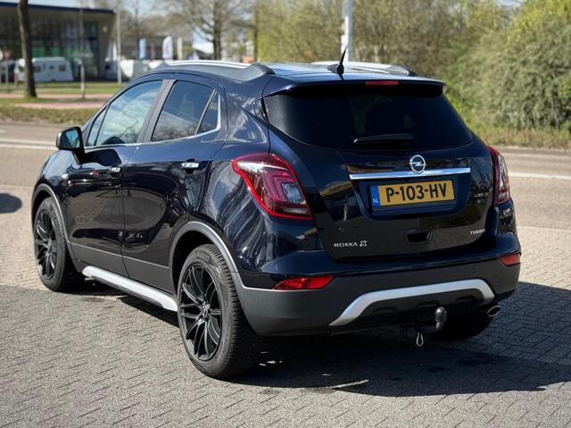 Opel MOKKA 1.4 140PK LEER TREKHAAK