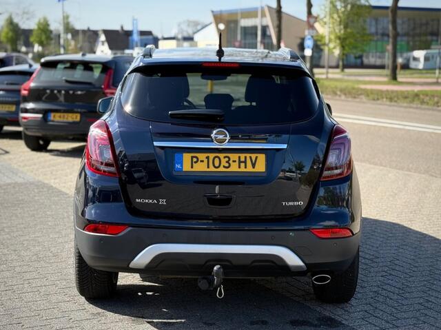 Opel MOKKA 1.4 140PK LEER TREKHAAK