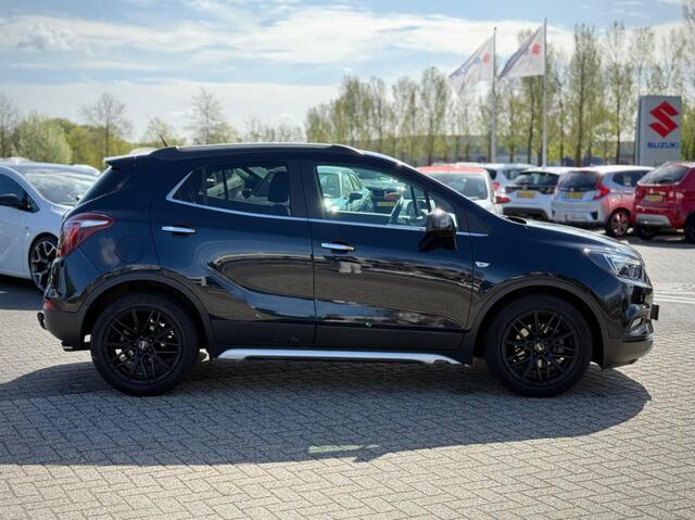 Opel MOKKA 1.4 140PK LEER TREKHAAK