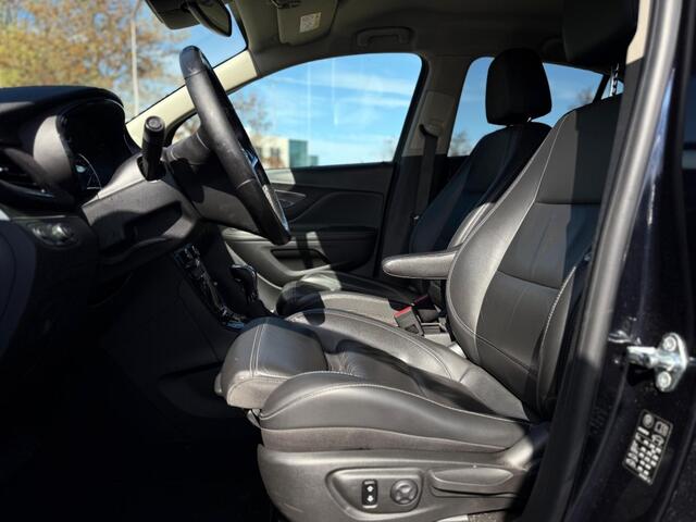 Opel MOKKA 1.4 140PK LEER TREKHAAK