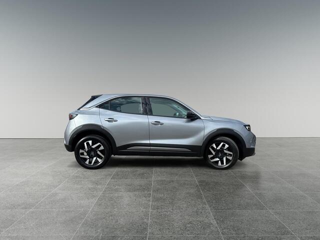 Opel MOKKA Elegance 1.2 Turbo 100pk | NAVI | 180° CAMERA + SENSOREN | KEYLESS | STOELVERWARMING | ADAPTIVE CRUISE | CLIMATE CONTROL | ISOFIX |