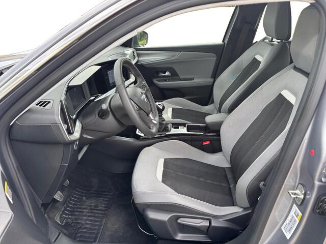 Opel MOKKA Elegance 1.2 Turbo 100pk | NAVI | 180° CAMERA + SENSOREN | KEYLESS | STOELVERWARMING | ADAPTIVE CRUISE | CLIMATE CONTROL | ISOFIX |