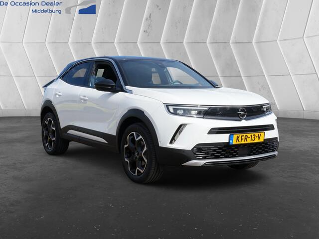 Opel MOKKA 1.2 Turbo Ultimate rijklaar incl garantie