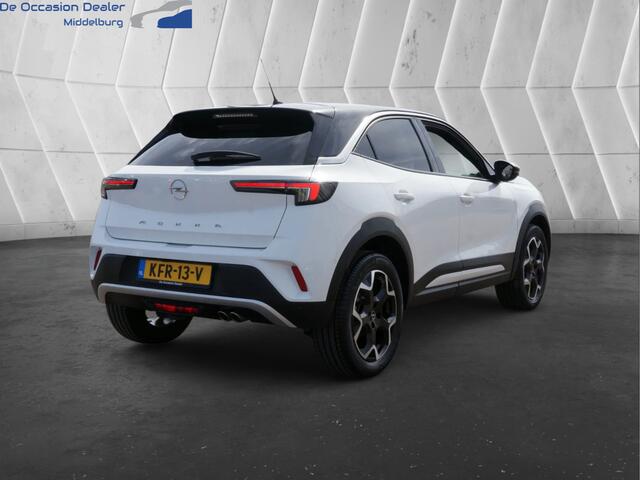 Opel MOKKA 1.2 Turbo Ultimate rijklaar incl garantie