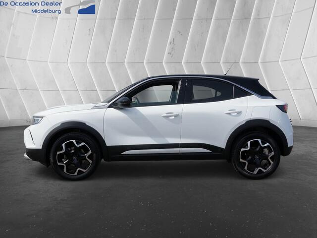 Opel MOKKA 1.2 Turbo Ultimate rijklaar incl garantie