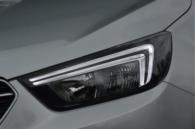 Opel MOKKA X 1.4 Turbo Black Edition | Camera/CC/PDC | Aantoonbaar slechts 38.432km | Met 12 maanden Bovag garantie!