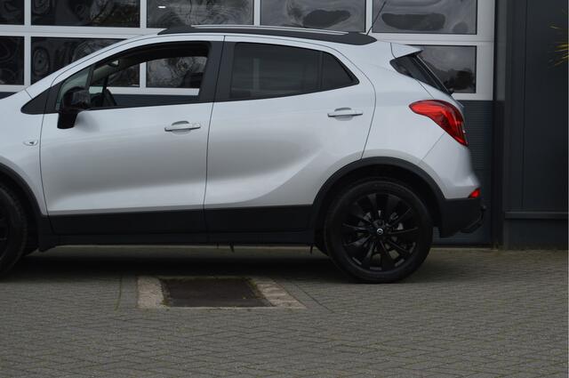 Opel MOKKA X 1.4 Turbo Black Edition | Camera/CC/PDC | Aantoonbaar slechts 38.432km | Met 12 maanden Bovag garantie!