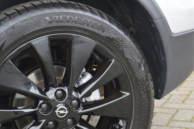 Opel MOKKA X 1.4 Turbo Black Edition | Camera/CC/PDC | Aantoonbaar slechts 38.432km | Met 12 maanden Bovag garantie!