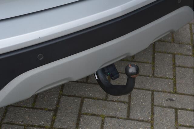 Opel MOKKA X 1.4 Turbo Black Edition | Camera/CC/PDC | Aantoonbaar slechts 38.432km | Met 12 maanden Bovag garantie!