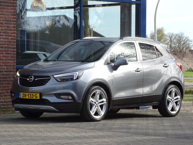 Opel MOKKA X 1.4 Turbo Innovation TREKHAAK