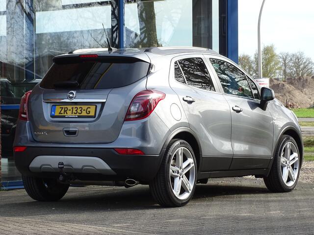 Opel MOKKA X 1.4 Turbo Innovation TREKHAAK