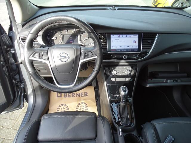 Opel MOKKA X 1.4 Turbo Innovation TREKHAAK