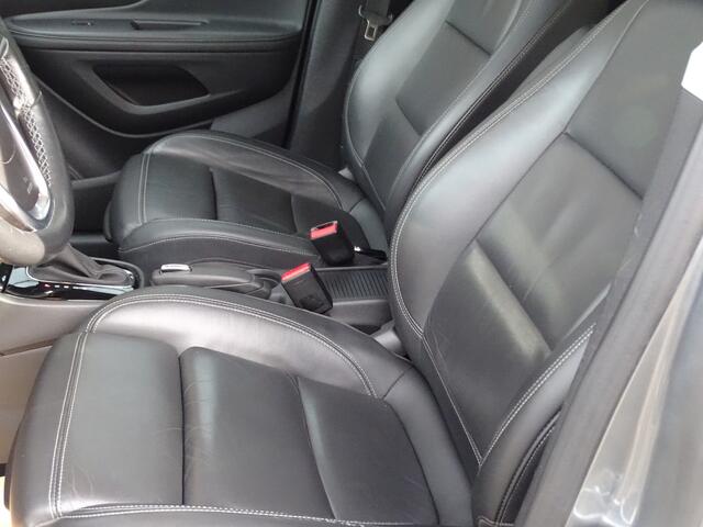 Opel MOKKA X 1.4 Turbo Innovation TREKHAAK