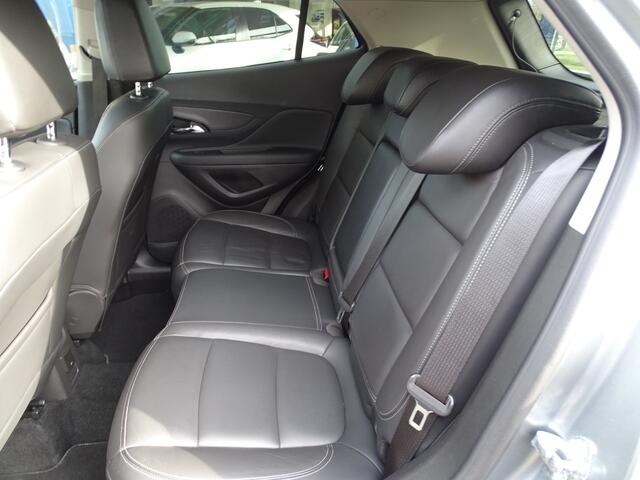 Opel MOKKA X 1.4 Turbo Innovation TREKHAAK