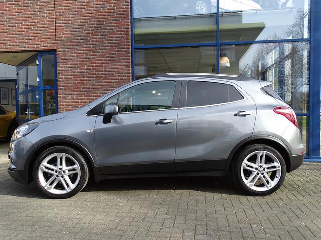 Opel MOKKA X 1.4 Turbo Innovation TREKHAAK
