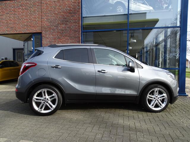 Opel MOKKA X 1.4 Turbo Innovation TREKHAAK