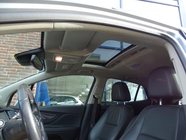 Opel MOKKA X 1.4 Turbo Innovation TREKHAAK