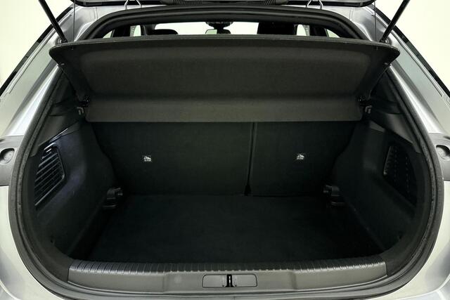 Opel MOKKA 1.2 Turbo 130pk Ultimate | Navigatie | Climate control | Keyless | Matrix LED verlichting | Stoel- en stuurverwarming | 18" Lichtmetalen velgen | Zwart dak en motorkap