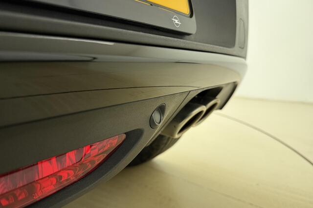 Opel MOKKA 1.2 Turbo 130pk Ultimate | Navigatie | Climate control | Keyless | Matrix LED verlichting | Stoel- en stuurverwarming | 18" Lichtmetalen velgen | Zwart dak en motorkap