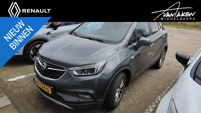 Opel MOKKA X 1.4 Turbo Innovation
