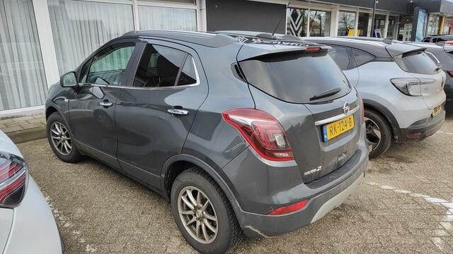 Opel MOKKA X 1.4 Turbo Innovation