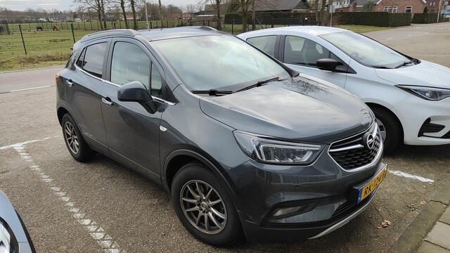 Opel MOKKA X 1.4 Turbo Innovation