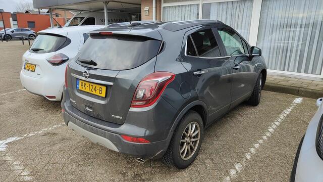 Opel MOKKA X 1.4 Turbo Innovation