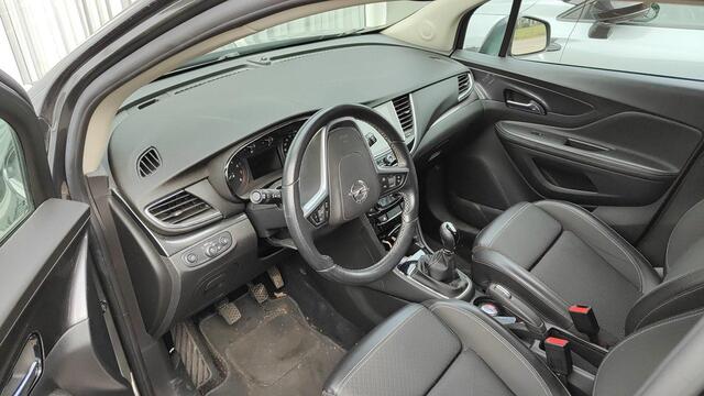 Opel MOKKA X 1.4 Turbo Innovation