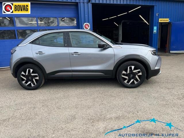 Opel MOKKA Mokka-e El. 50-kWh 11kw bl. | Cruise | Camera | Navi | Carplay/Android A