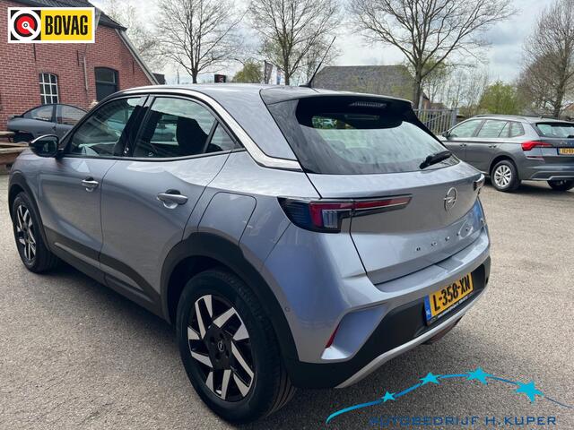 Opel MOKKA Mokka-e El. 50-kWh 11kw bl. | Cruise | Camera | Navi | Carplay/Android A