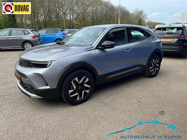 Opel MOKKA Mokka-e El. 50-kWh 11kw bl. | Cruise | Camera | Navi | Carplay/Android A