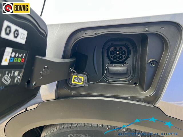 Opel MOKKA Mokka-e El. 50-kWh 11kw bl. | Cruise | Camera | Navi | Carplay/Android A