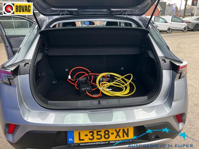 Opel MOKKA Mokka-e El. 50-kWh 11kw bl. | Cruise | Camera | Navi | Carplay/Android A