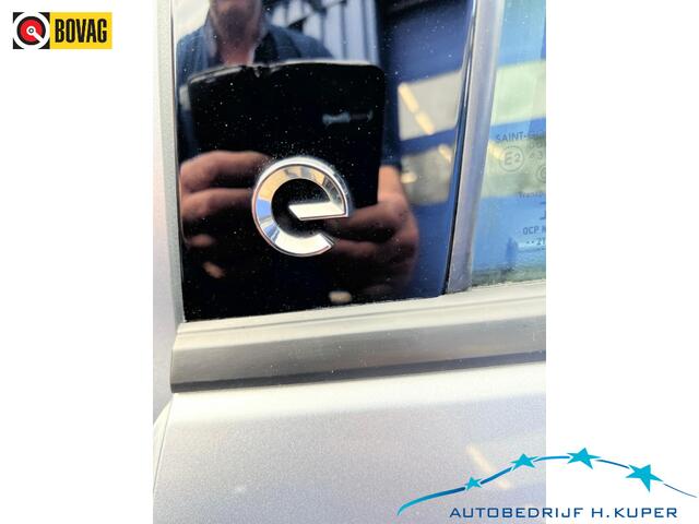 Opel MOKKA Mokka-e El. 50-kWh 11kw bl. | Cruise | Camera | Navi | Carplay/Android A