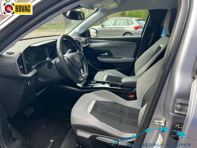 Opel MOKKA Mokka-e El. 50-kWh 11kw bl. | Cruise | Camera | Navi | Carplay/Android A