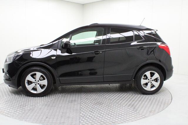 Opel MOKKA X 1.4 Turbo Business+ | trekhaak | airco | pdc v/a | navi | electr. inklapbare spiegels | bluetooth | cruise control