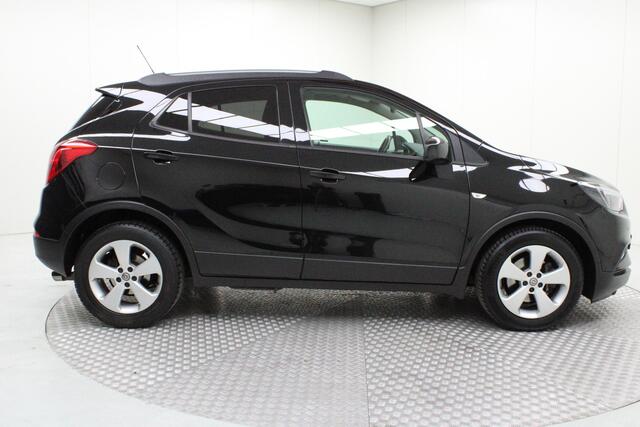 Opel MOKKA X 1.4 Turbo Business+ | trekhaak | airco | pdc v/a | navi | electr. inklapbare spiegels | bluetooth | cruise control