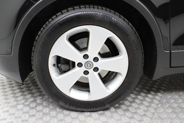 Opel MOKKA X 1.4 Turbo Business+ | trekhaak | airco | pdc v/a | navi | electr. inklapbare spiegels | bluetooth | cruise control