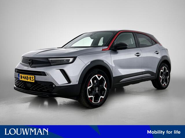 Opel MOKKA 1.2 Turbo Ultimate | Trekhaak | 130PK |