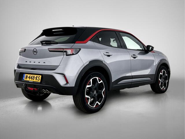 Opel MOKKA 1.2 Turbo Ultimate | Trekhaak | 130PK |